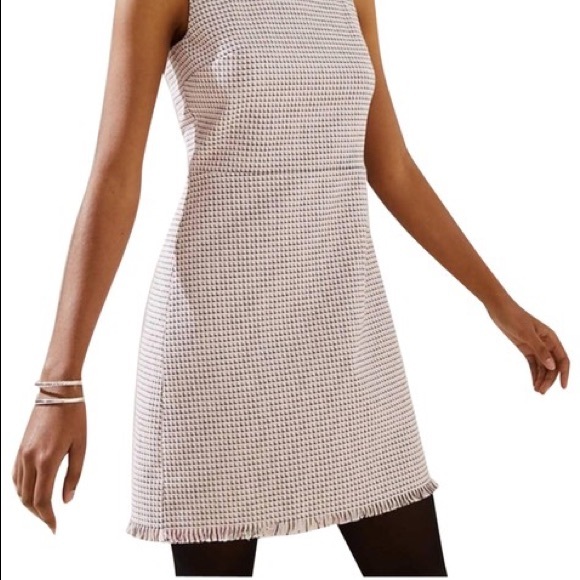 Ann Taylor LOFT Dress - Picture 2 of 9